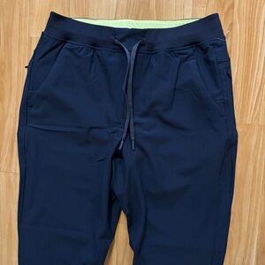 NEW- Birddogs Joggers Pants- Lined- Men’s XL (Short)